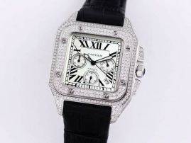 Picture of Cartier Watch _SKU2789860805391555